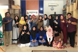 Rumah BUMN Banjar wadah pelaku UMKM