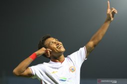 Piala Menpora: Borneo FC tersingkir lebih awal