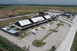 Jasamarga Related Business terus  kembangkan koridor tol jelang IPO