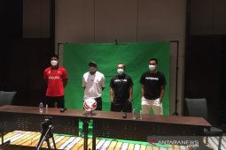 Piala Menpora: Persebaya vs Madura United, RD minta pemainnya tampil lepas