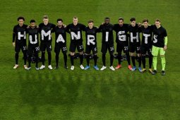 Jerman menentang boikot Piala Dunia Qatar 2022