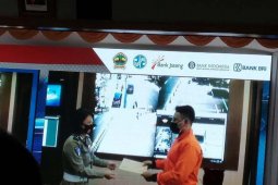 Optimalkan tilang elektronik, Polri gandeng PT Pos