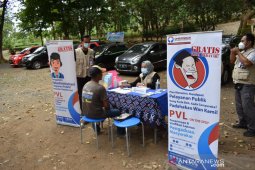 Ombudsman : Masyarakat jangan takut melapor