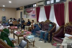 Wabup : Distribusi LPG 3 kilogram sudah mulai tertib
