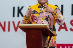 UNG kecam aksi teror di Makassar