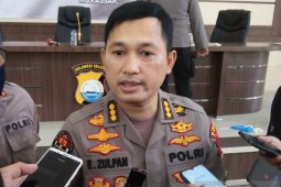 Terkait ledakan di gerbang Gereja Katedral Makassar , ini penjelasan polisi