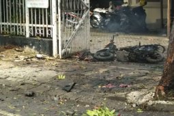 FKUB  minta aparat segera usut tuntas bom bunuh diri di Makassar