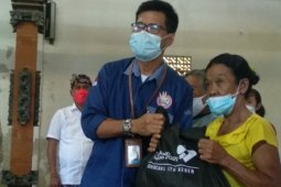BKKBN Bali jamin kerahasiaan dalam Pendataan Keluarga 2021