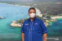 DPD Demokrat Babel yakin Kemenkumhan tolak hasil KLB