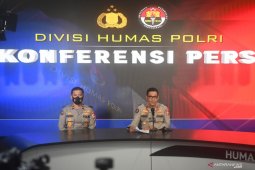 Polri siapkan operasi pengamanan yang ditingkatkan pascaledakan bom