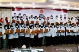 PKS Aceh usulkan nama Balon Gubernur Aceh, Haji Uma ikut disebut