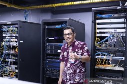 Diskominfo Kaltim dukung program BKT 2021