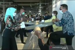 Ridwan Kamil resmikan IKEA Kota Baru Parahyangan Jabar