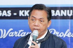 PWI Jatim kutuk kekerasan terhadap wartawan Tempo di Surabaya