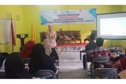 Transaksi Galeri Investasi di Jambi capai Rp23 miliar