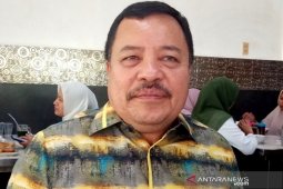 DPRA minta pemerintah atasi anjlok harga gabah di Nagan Raya