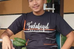 Pokja wartawan Lebak kutuk penganiayaan jurnalis Tempo