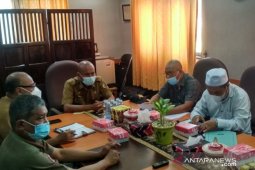 Sekda : Permasalahan lahan masyarakat dan PT PKIS bisa diselesaikan musyawarah dan mufakat