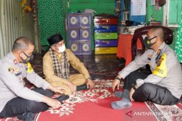 Kapolres Tanjungbalai imbau masyarakat tenang dan jauhi paham tak benar