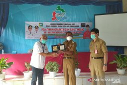 Diskopdag gelar pelatihan reparatir dan juru timbang se-Kalsel