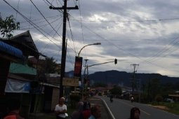 Ini penyebab padamnya listrik tadi pagi di Pandan dan Sibolga