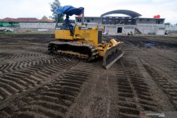 Pusat Latihan Madura United FC