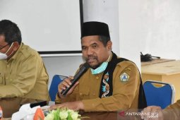 Bupati Bener Meriah minta data kemiskinan diperbaiki
