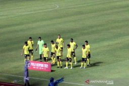 Barito Putera bertekad bermain maksimal untuk kalahkan Persikabo