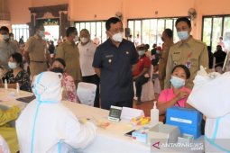 Pemkab Buleleng minta tambahan 40.650 dosis vaksin AstraZeneca