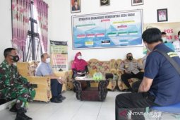 Langkah Gubernur Babel Atasi Lonjakan Kasus COVID-19 di Desa Sadai