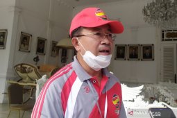 Pemkab Cianjur larang warga mudik libur Lebaran
