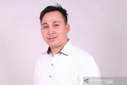 HIPMI Bangka Tengah dorong percepatan dunia investasi