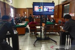 Pakar ITS bersaksi di persidangan kasus penipuan tambang nikel
