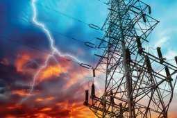 Warga Aceh Utara tewas disambar petir