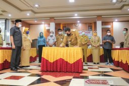 RKPD 2022 Kota Probolinggo fokus pada pemantapan pemulihan ekonomi