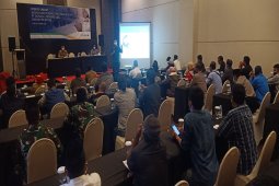 DSLNG laksanakan diskusi soal mekanisme perekrutan tenaga kerja