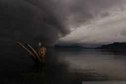 BMKG: Seluruh daerah di Sulteng masih akan diguyur hujan