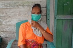 Satgas TMMD 110 Kodim 1206/PSB mendapat apresiasi positif dari warga