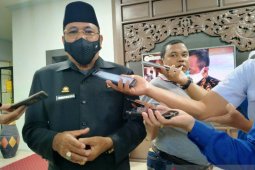 Ketua DPRD Kalsel minta hentikan "perang medsos" Pilgub setempat