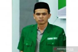 ANSOR Padangsidimpuan mengutuk aksi bom di Gereja Katedral Makassar