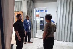 Dua orang bersenpi rampok vendor pengisian ATM dan gondol Rp300 juta di Tangerang