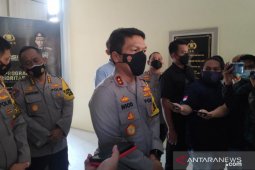 Kasus kekerasan jurnalis, Kapolda Jatim janji lakukan penyidikan secara transparan
