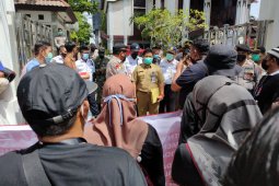DPRD Kalsel diminta bersikap atas dugaan IUP bermasalah