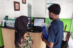 Banyak peningkatan, inilah kemudahan sistem antrean online yang bisa dimanfaatkan