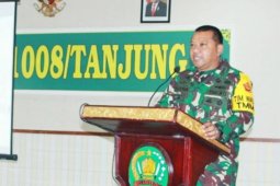 Kolonel Putra: TMMD wujudkan impian seluruh masyarakat