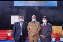 Wali Kota Tebing Tinggi: BKAG berkontribusi untuk pembangunan dan kerukunan