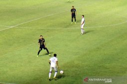 PSIS kalahkan Arema 3-2