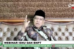 PBNU mengajak umat patuhi seluruh keputusan pemerintah