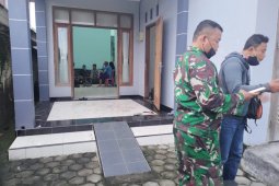 Terduga teroris Tulungagung sering keluar rumah seharian