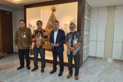 Tingkatkan Kepercayaan, Bank Banten Rangkul BRI